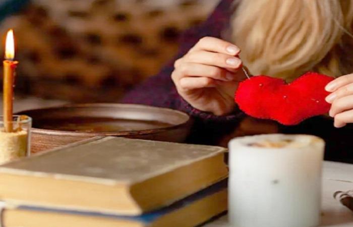 LOVE SPELLS