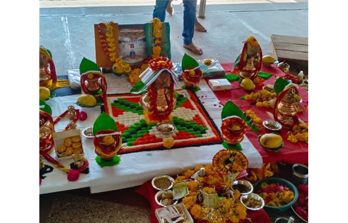 Mangalnath Puja: Cost & Timing Details in Ujjain