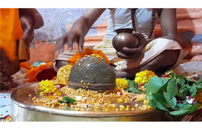 Bhaat Puja in Ujjain: Significance and Rituals