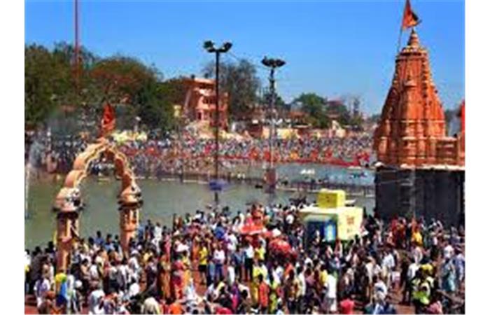 सिंहस्थ कुंभ मेला उज्जैन – पवित्र स्नान, आध्यात्मिक महोत्सव और धार्मिक यात्रा